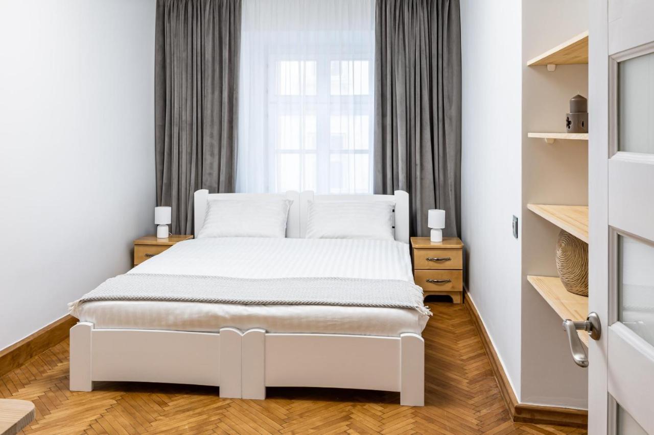 Romari Apartment Вірменська Lviv Exterior foto