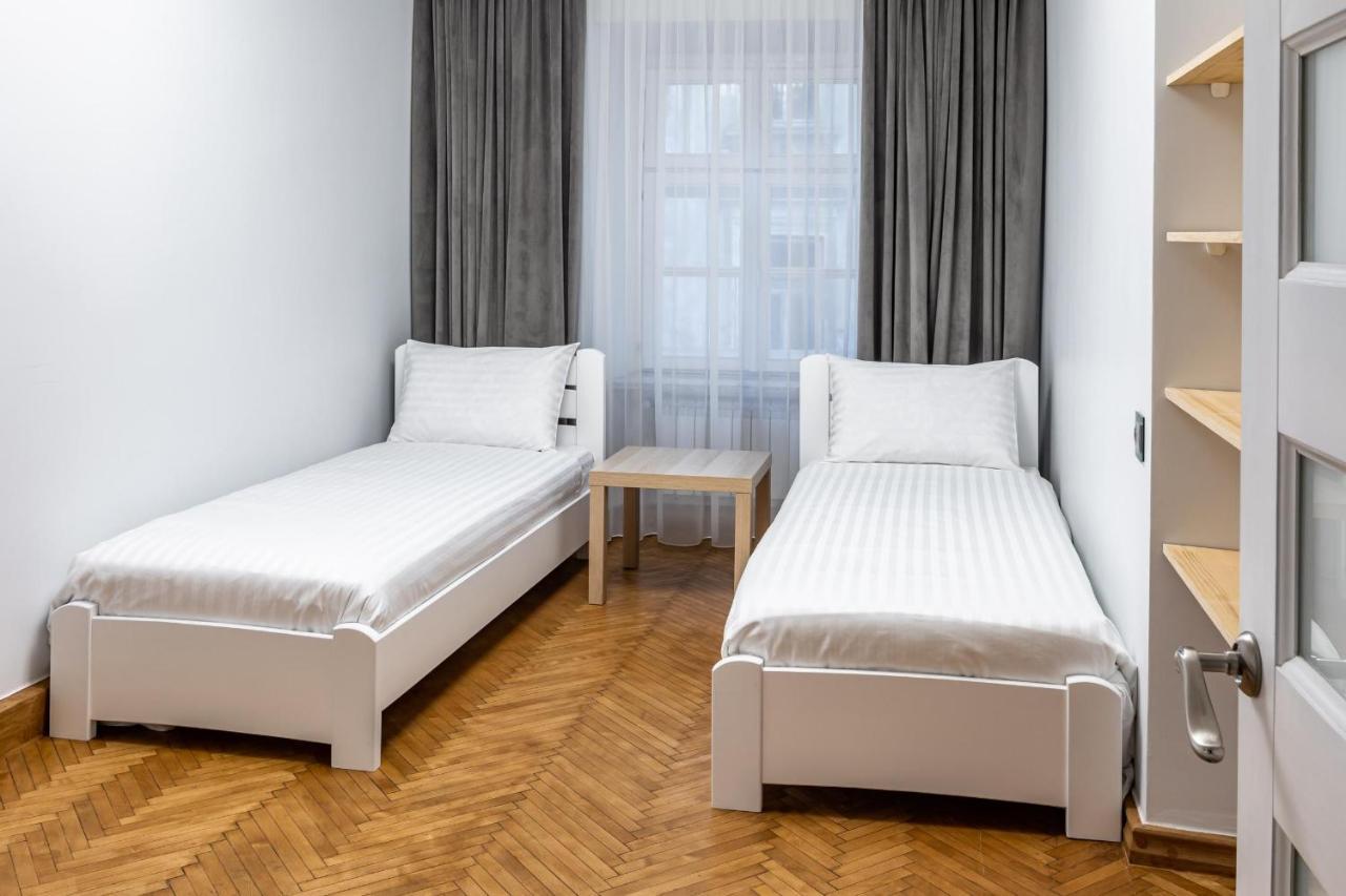 Romari Apartment Вірменська Lviv Exterior foto