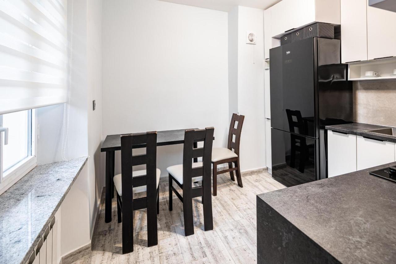 Romari Apartment Вірменська Lviv Exterior foto